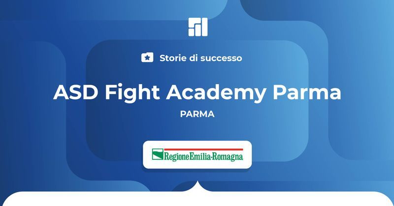 ASD Fight Academy Parma