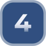 Numeri di Abifin - 4